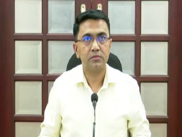 Goa to develop SOP for tourists